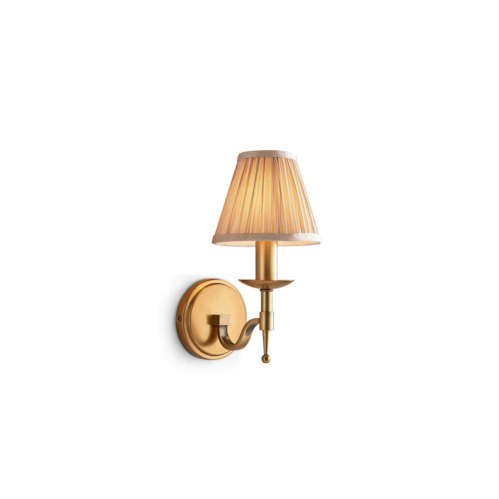 Ravenswood Vintage Lantern Sconce