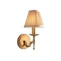 Ravenswood Vintage Lantern Sconce