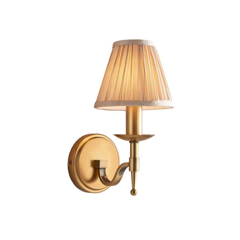 Ravenswood Vintage Lantern Sconce