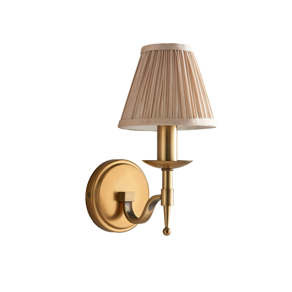 Ravenswood Vintage Lantern Sconce