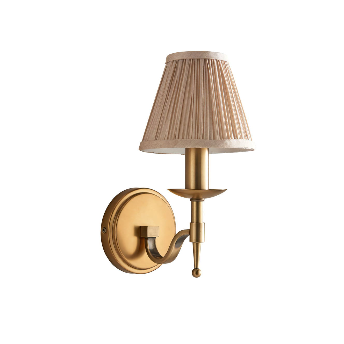 Ravenswood Vintage Lantern Sconce