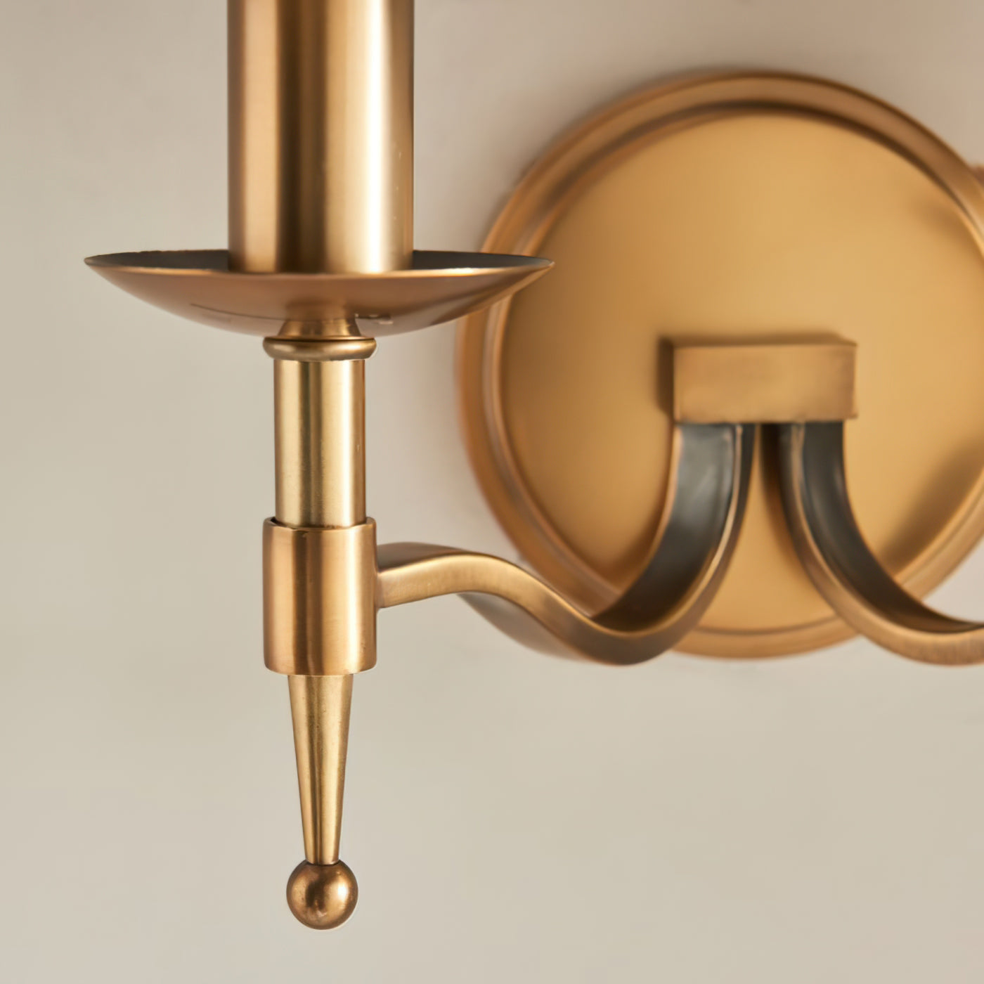 Ravenswood Vintage Lantern Sconce