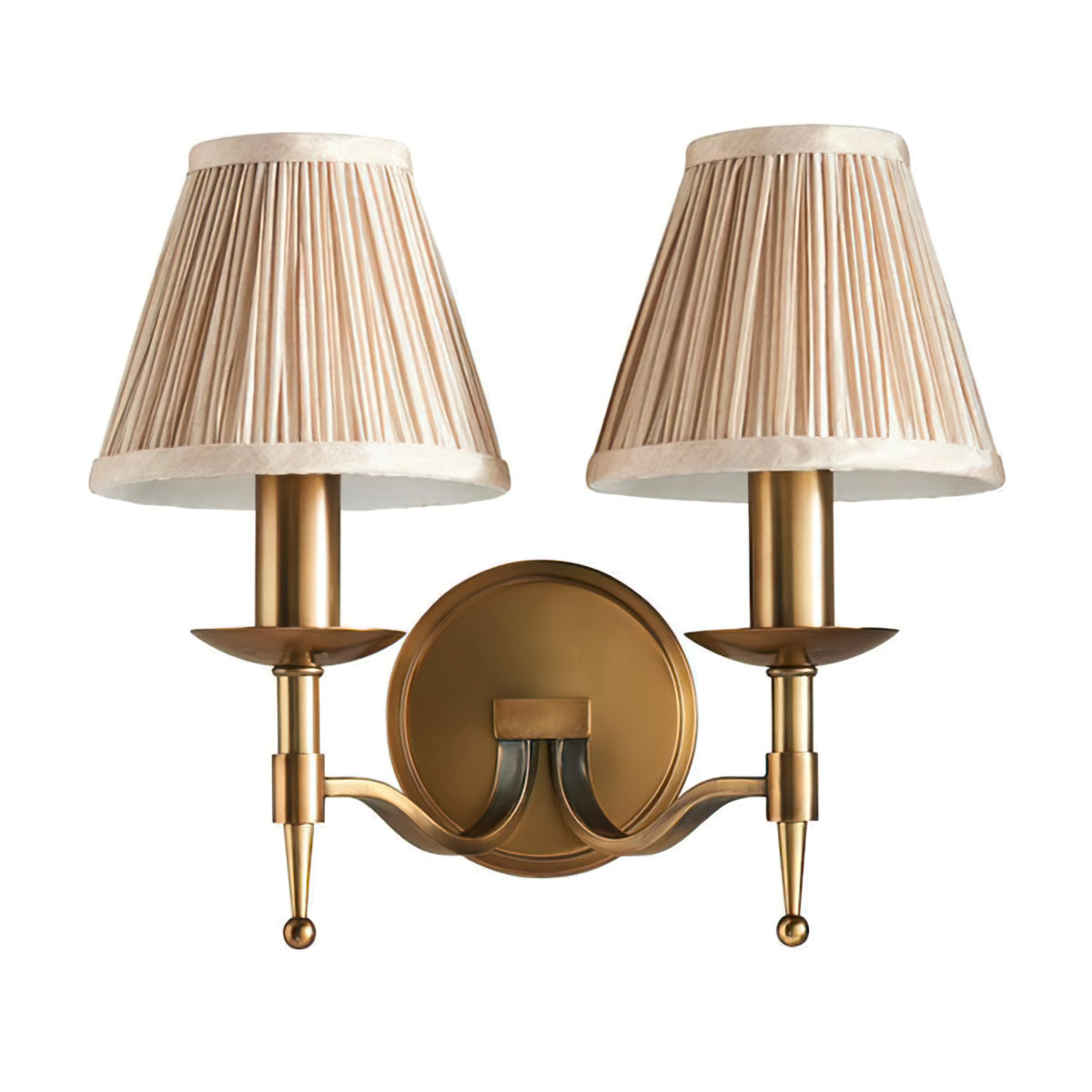 Ravenswood Vintage Lantern Sconce