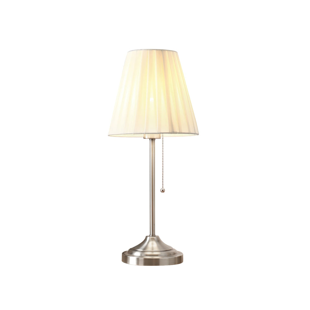 Ravensworth Dusk Table Illumination