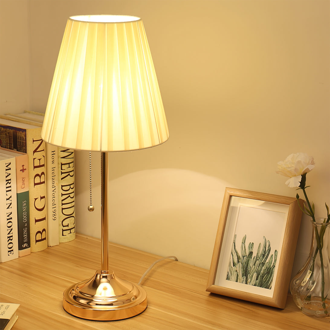 Ravensworth Dusk Table Illumination