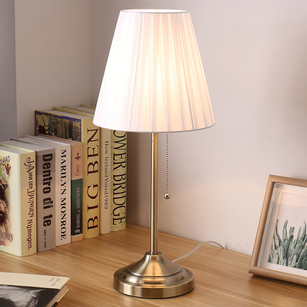 Ravensworth Dusk Table Illumination