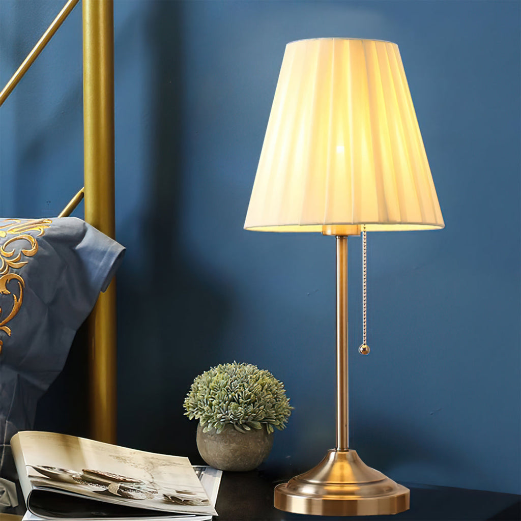 Ravensworth Dusk Table Illumination