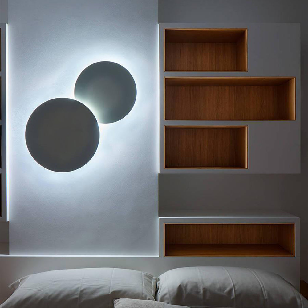 WINCHESTER VIVID ILLUMINATION WALL SCONCE