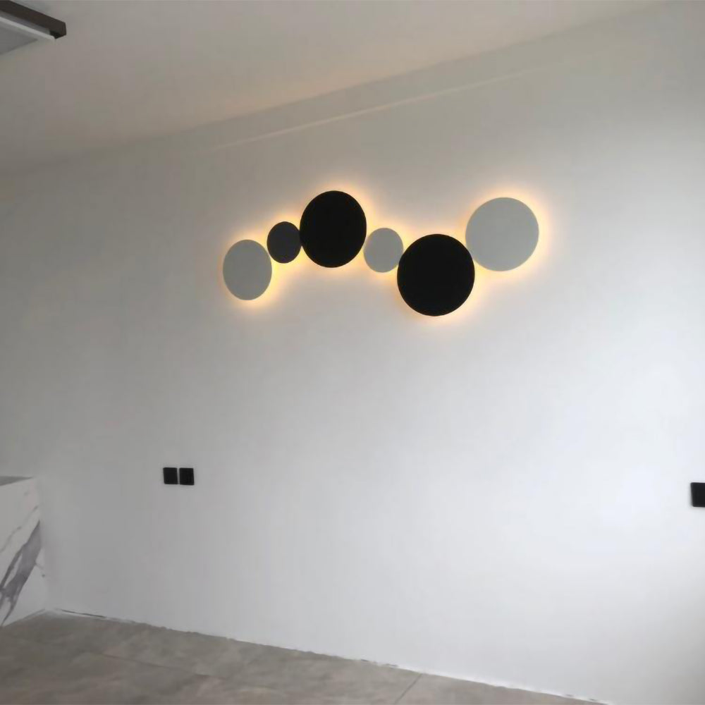 WINCHESTER VIVID ILLUMINATION WALL SCONCE