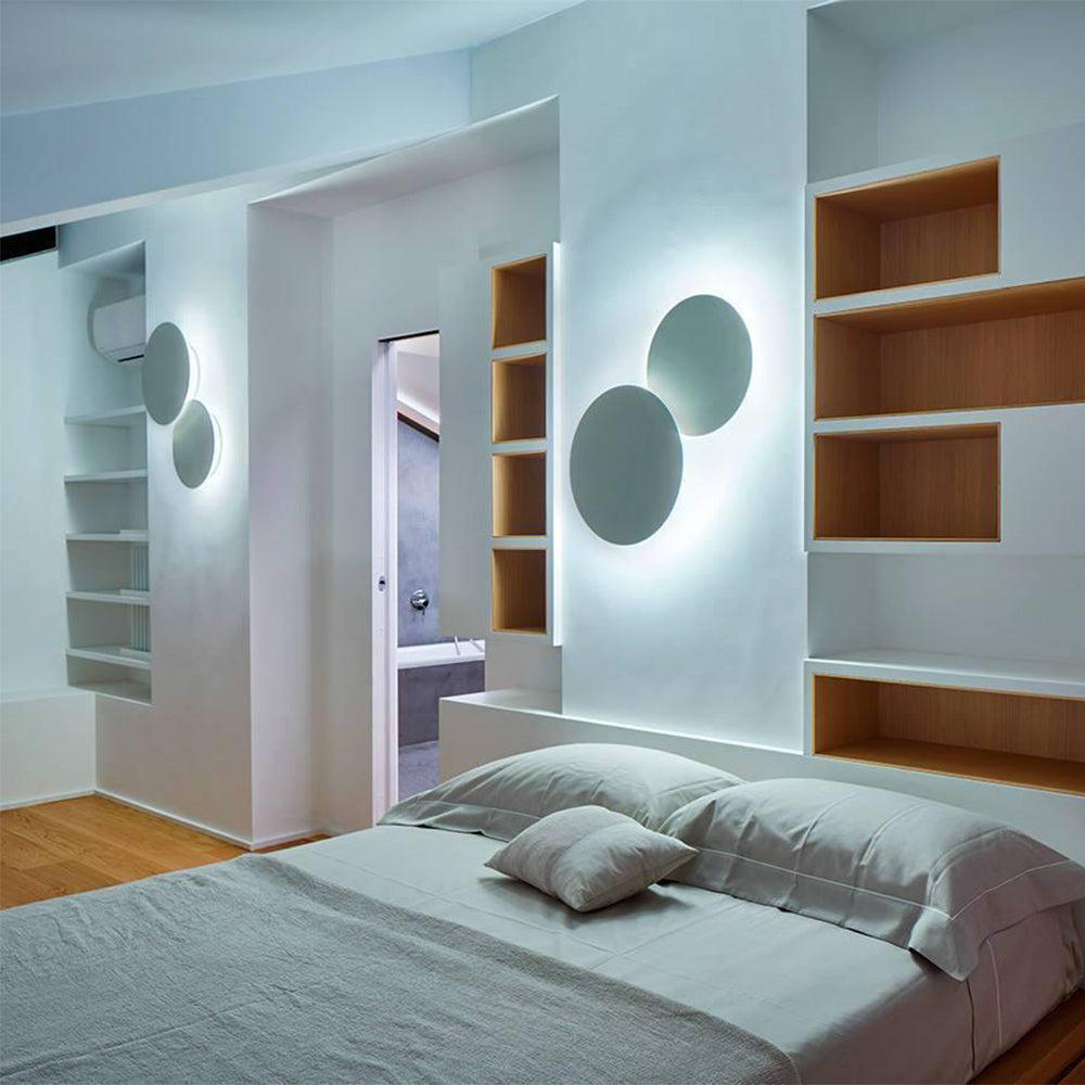 WINCHESTER VIVID ILLUMINATION WALL SCONCE