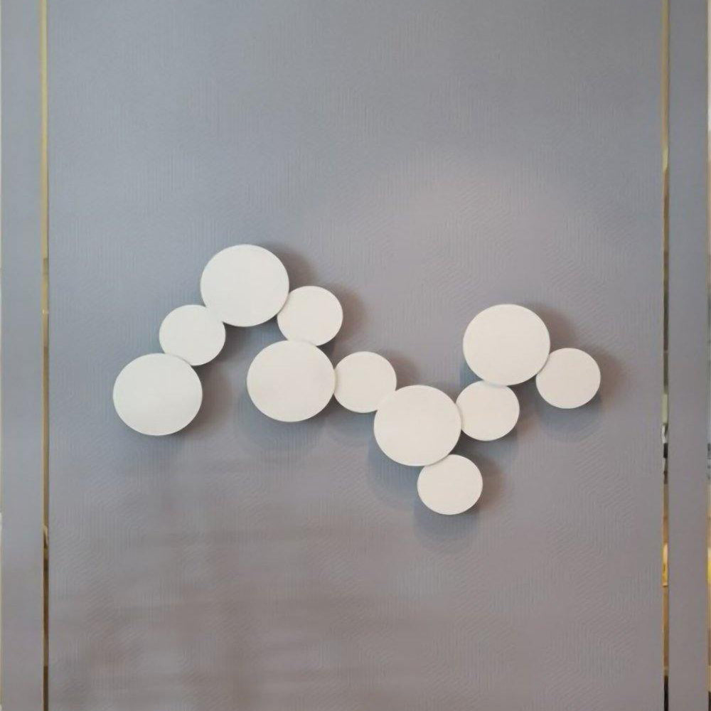 WINCHESTER VIVID ILLUMINATION WALL SCONCE