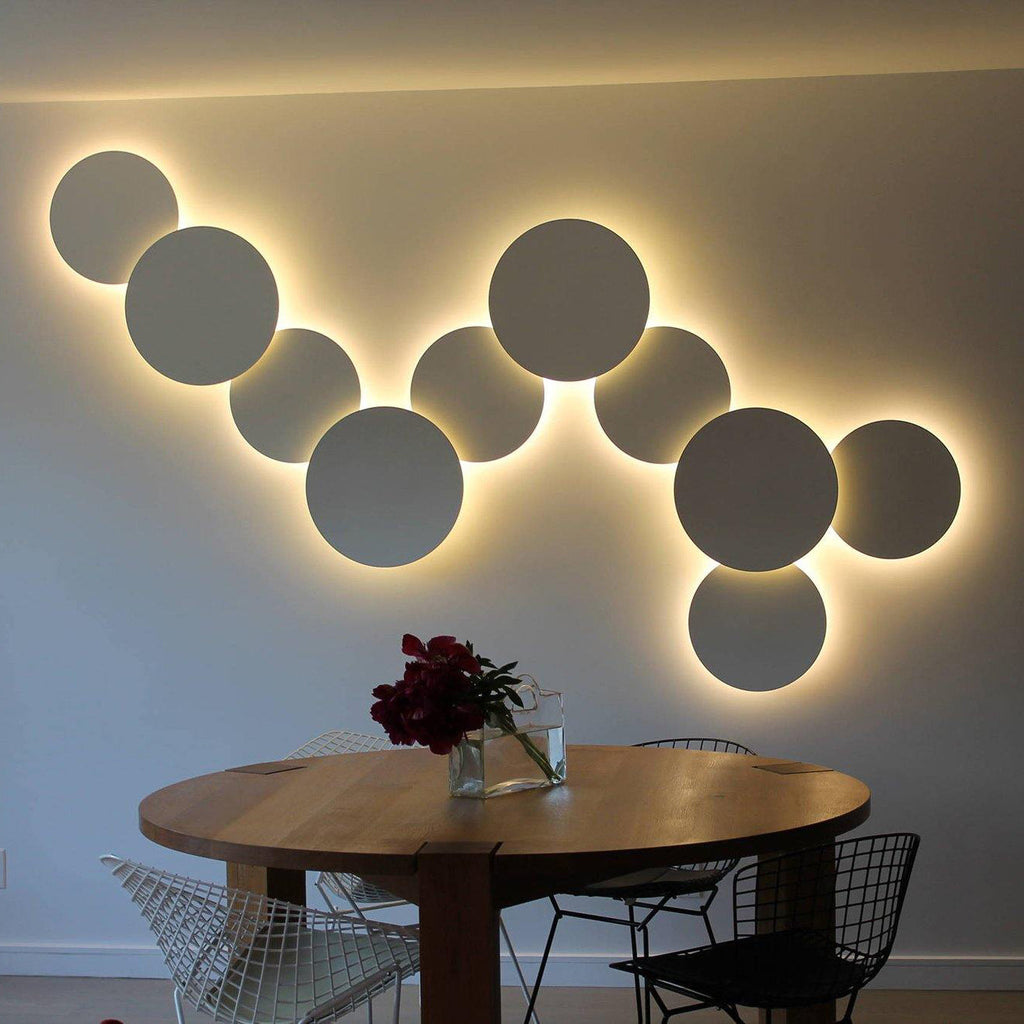 WINCHESTER VIVID ILLUMINATION WALL SCONCE