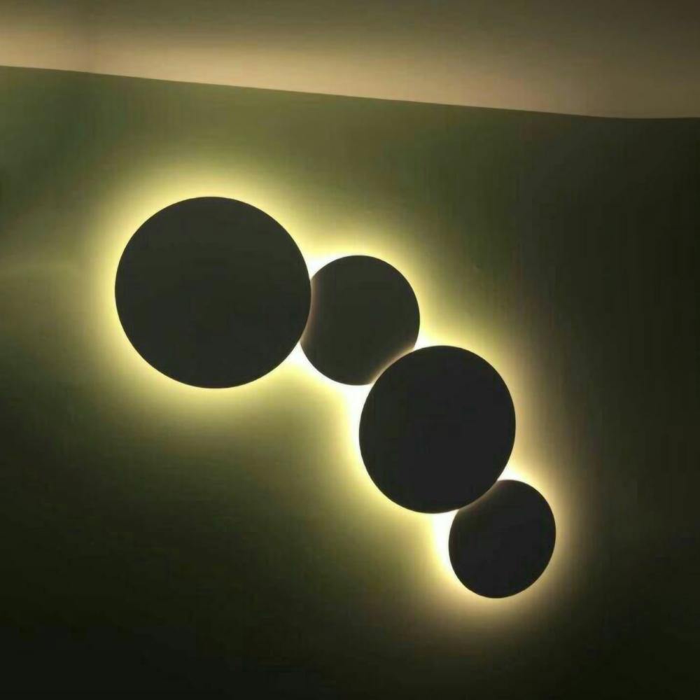 WINCHESTER VIVID ILLUMINATION WALL SCONCE