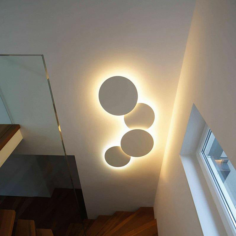 WINCHESTER VIVID ILLUMINATION WALL SCONCE