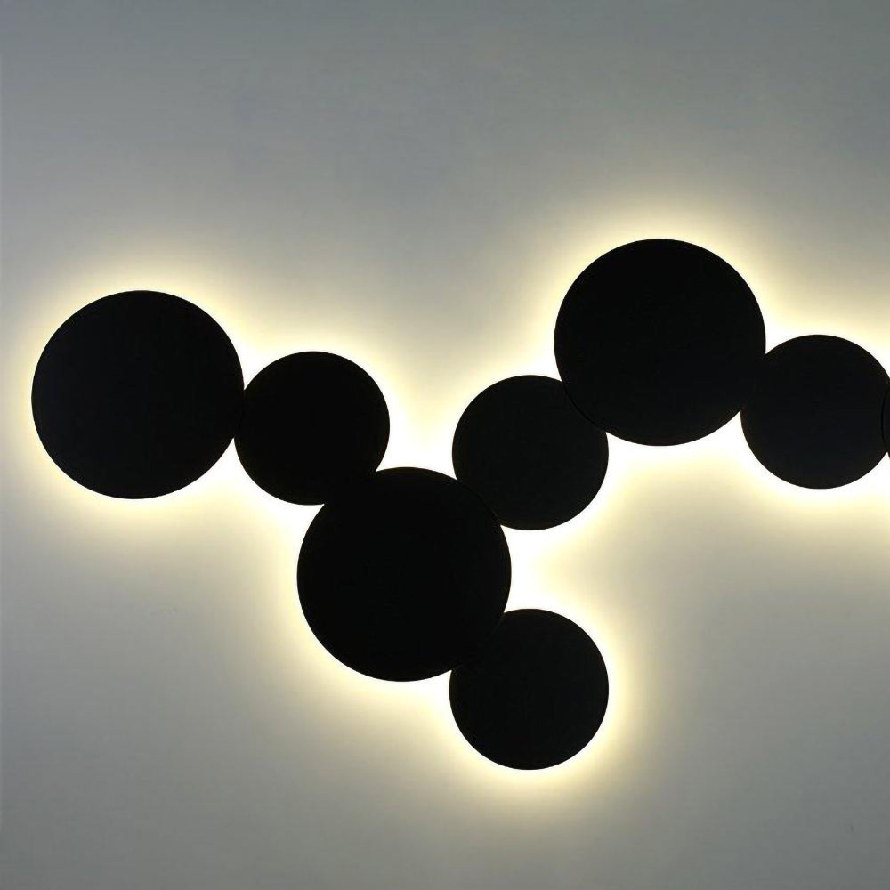WINCHESTER VIVID ILLUMINATION WALL SCONCE