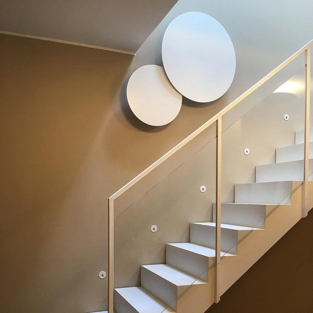 WINCHESTER VIVID ILLUMINATION WALL SCONCE