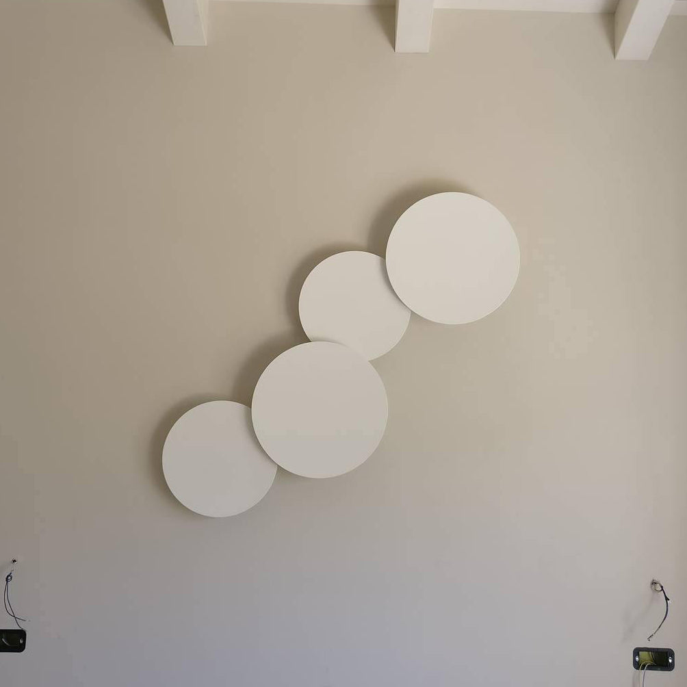 WINCHESTER VIVID ILLUMINATION WALL SCONCE