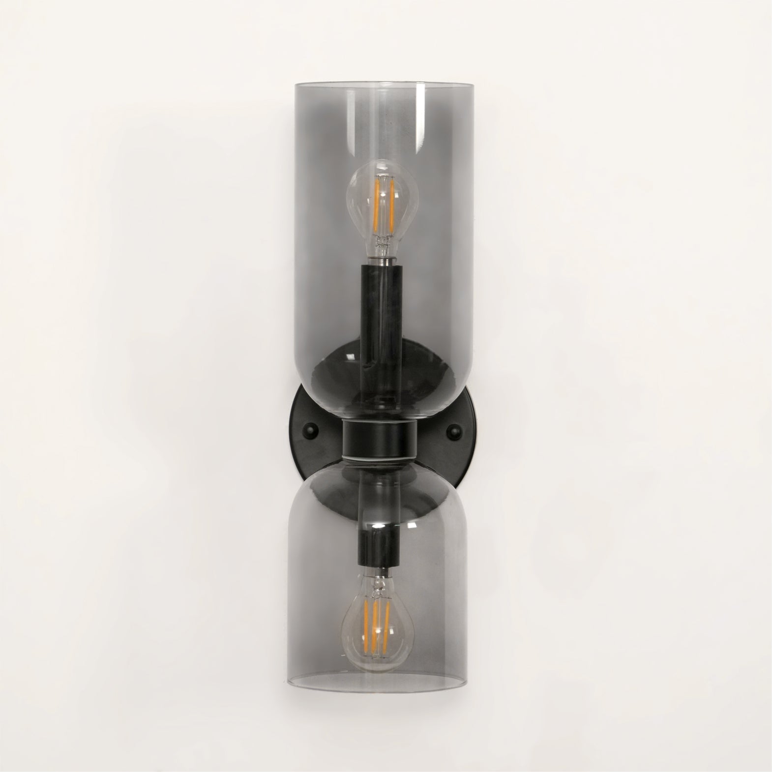 VANDERBILT ARTISANAL GLASS WALL SCONCE
