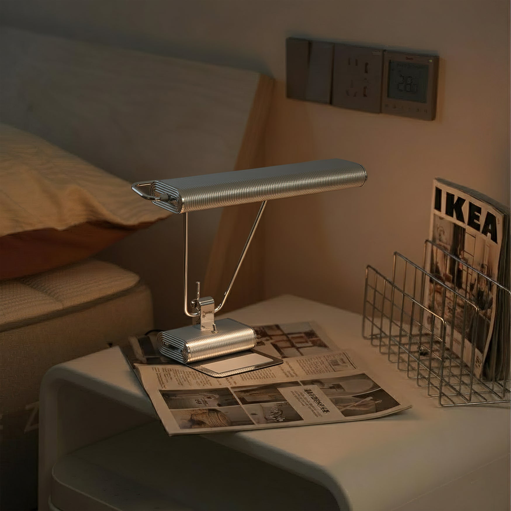 WINTERBORNE ARTISAN LUMINAIRE