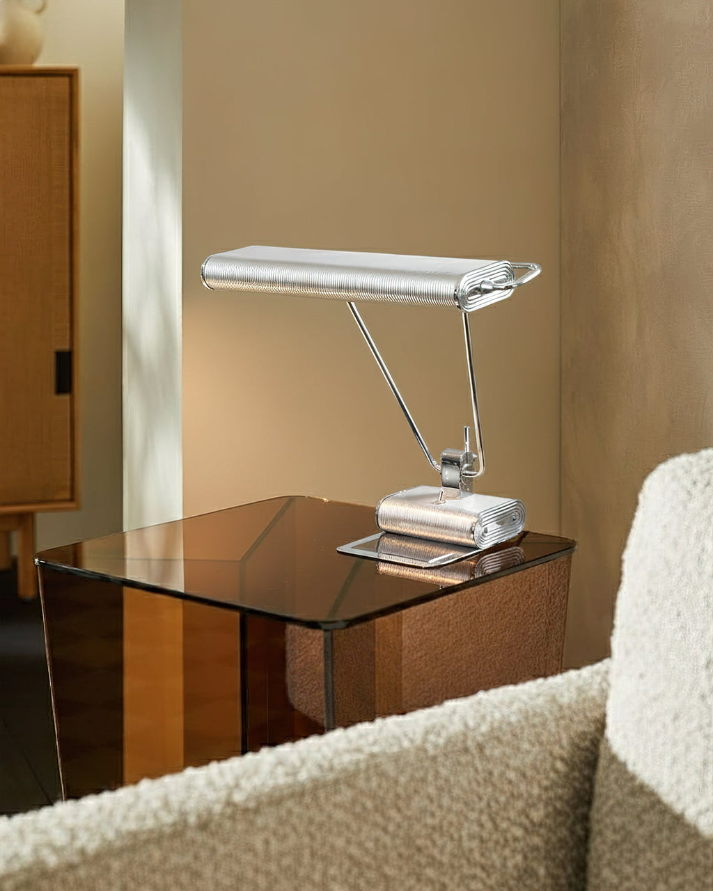 WINTERBORNE ARTISAN LUMINAIRE