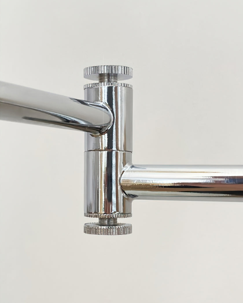 FENWICK IVORY PLUG-IN SCONCE
