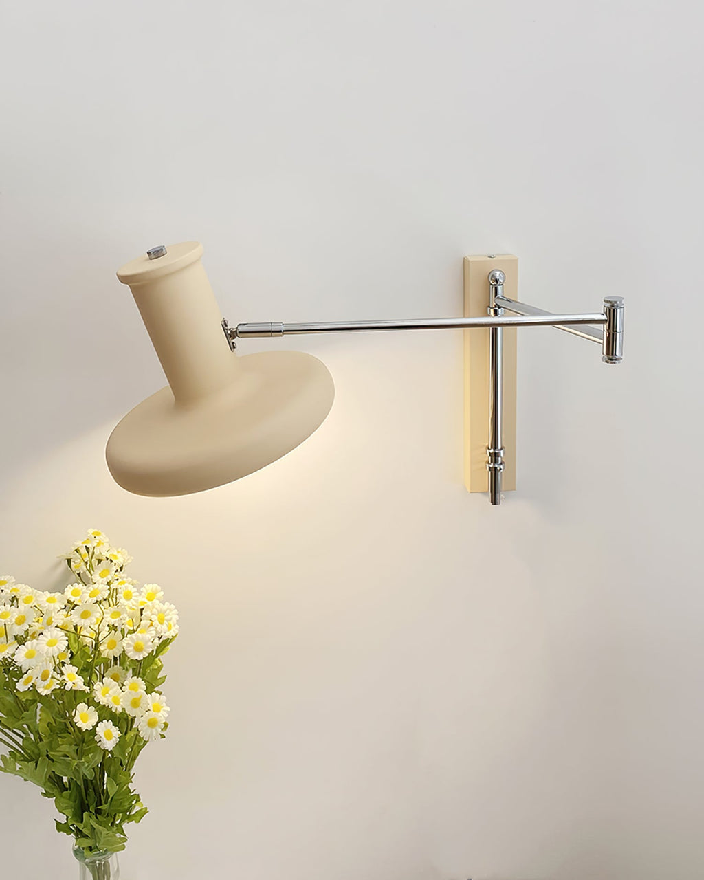 BRAMBLETON LUMINAIRE WALL SCONCE