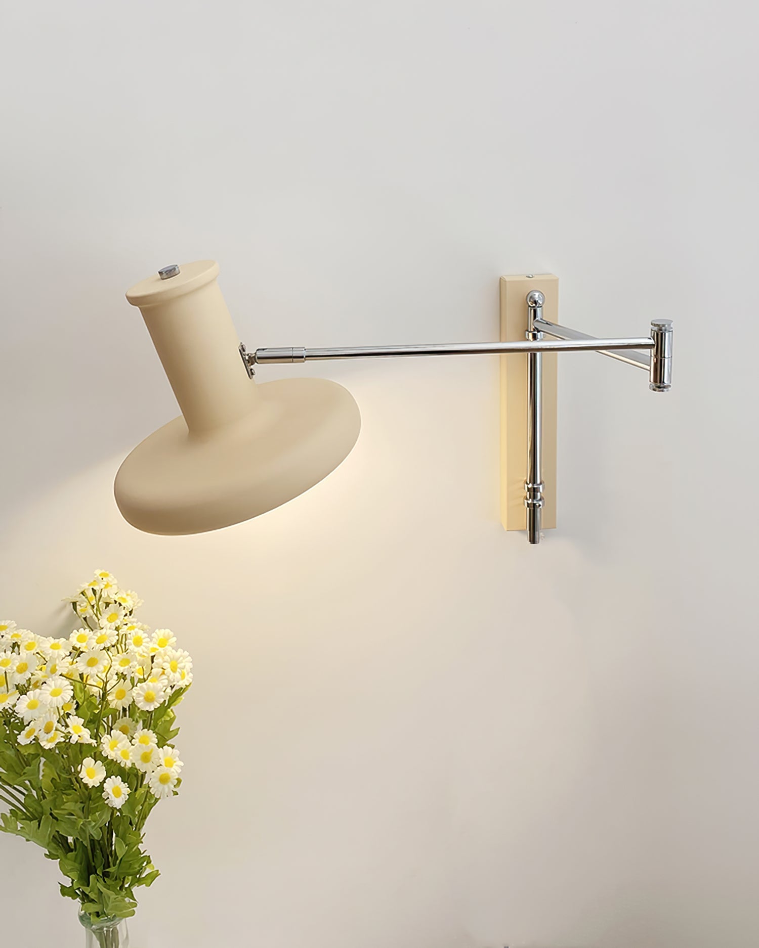BRAMBLETON LUMINAIRE WALL SCONCE