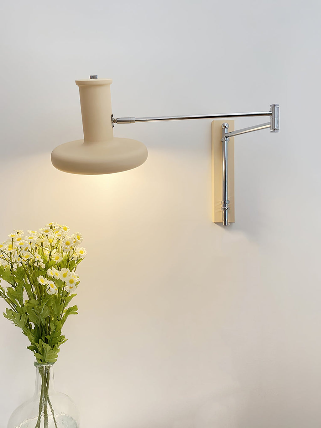 BRAMBLETON LUMINAIRE WALL SCONCE