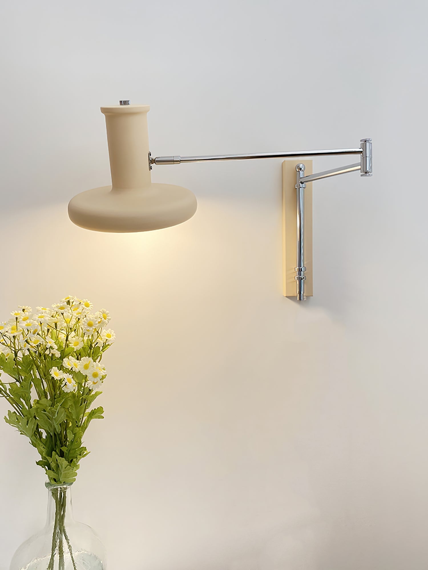 BRAMBLETON LUMINAIRE WALL SCONCE