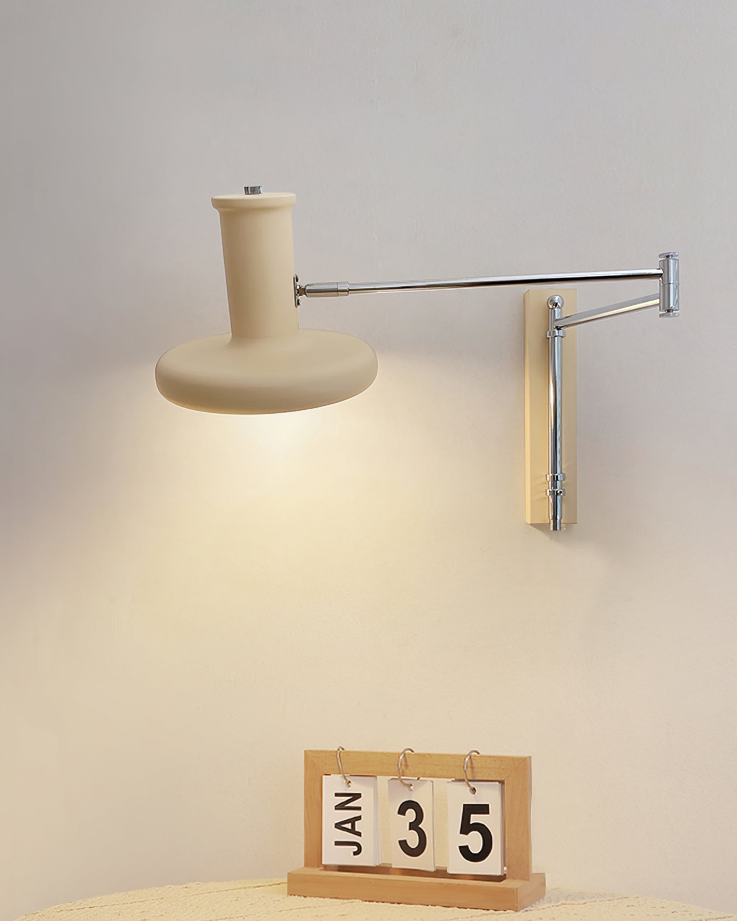 BRAMBLETON LUMINAIRE WALL SCONCE