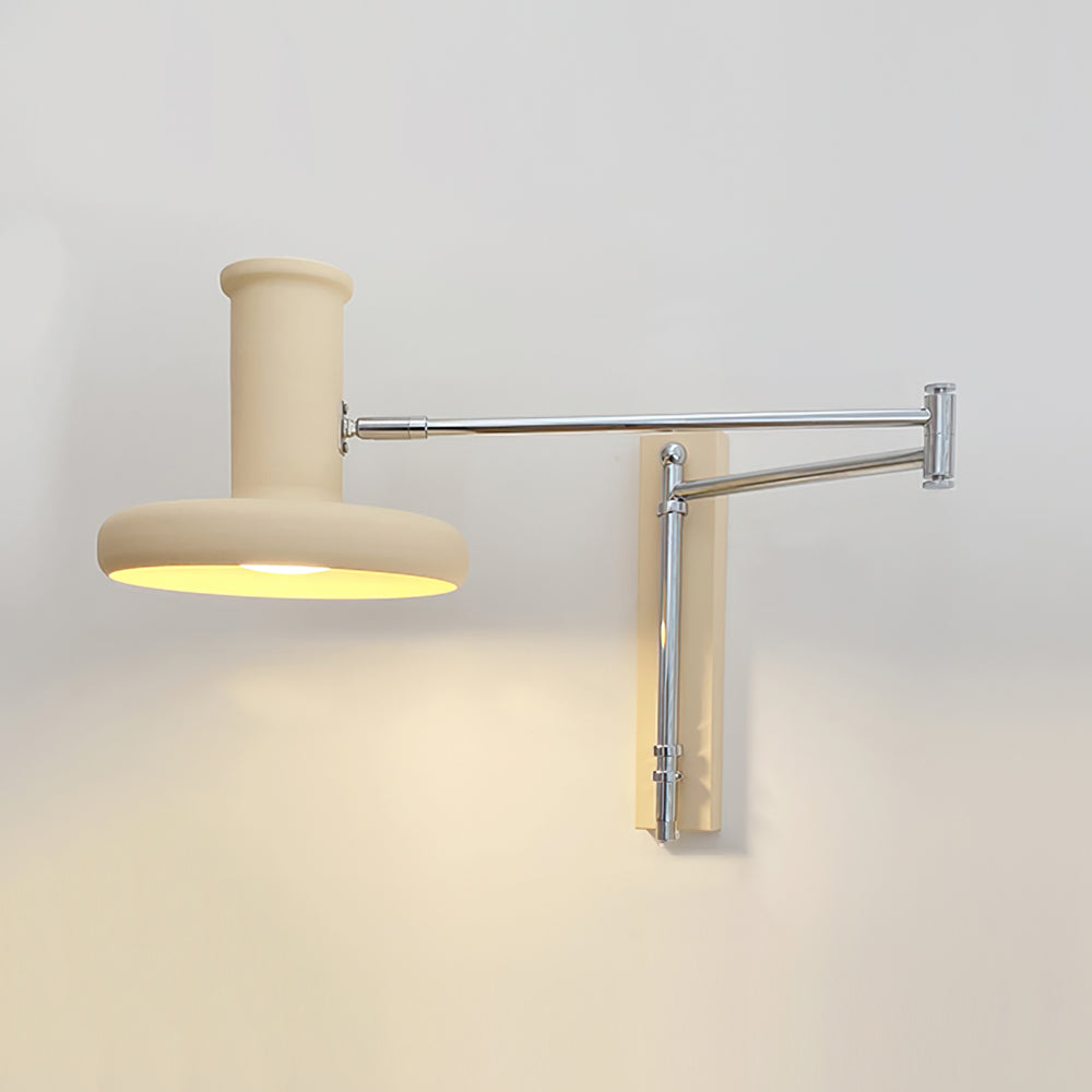 BRAMBLETON LUMINAIRE WALL SCONCE
