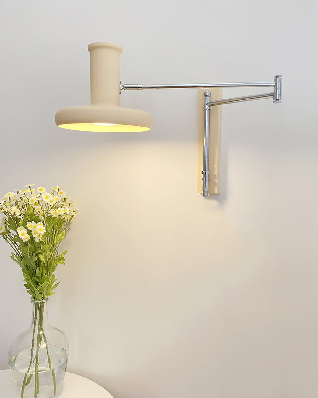 BRAMBLETON LUMINAIRE WALL SCONCE