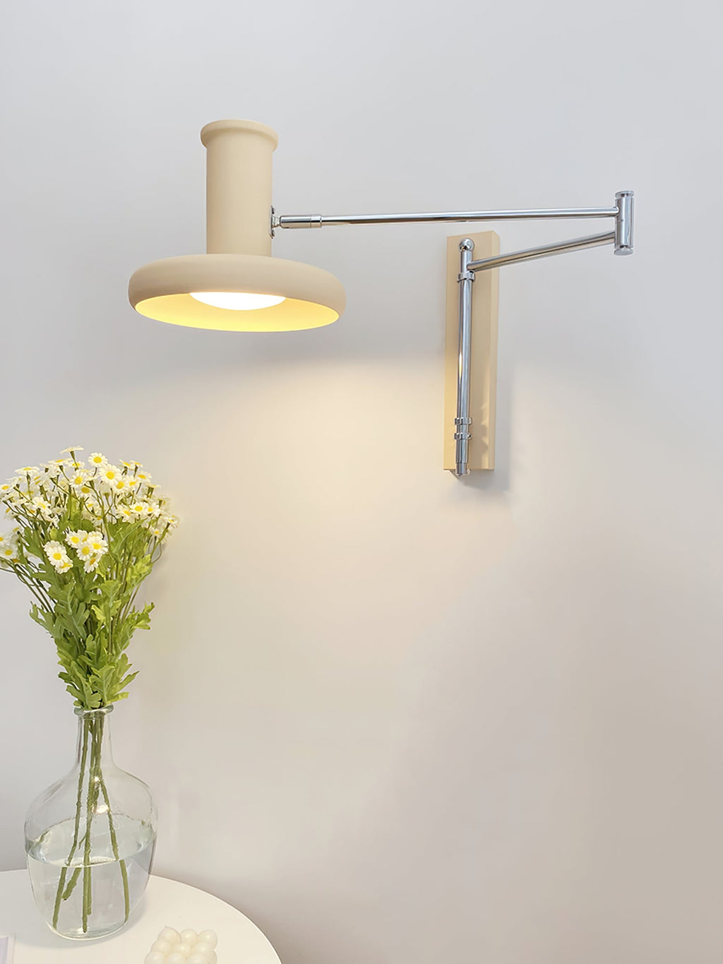 BRAMBLETON LUMINAIRE WALL SCONCE
