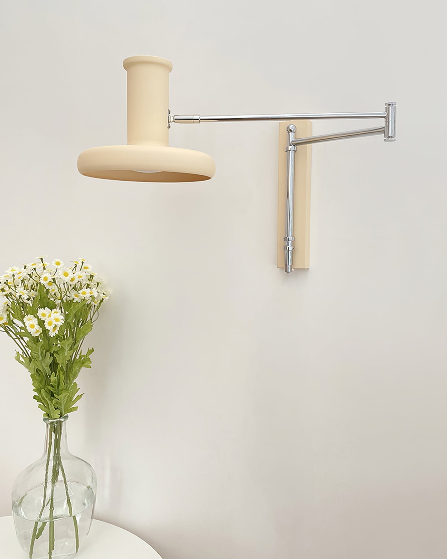 BRAMBLETON LUMINAIRE WALL SCONCE