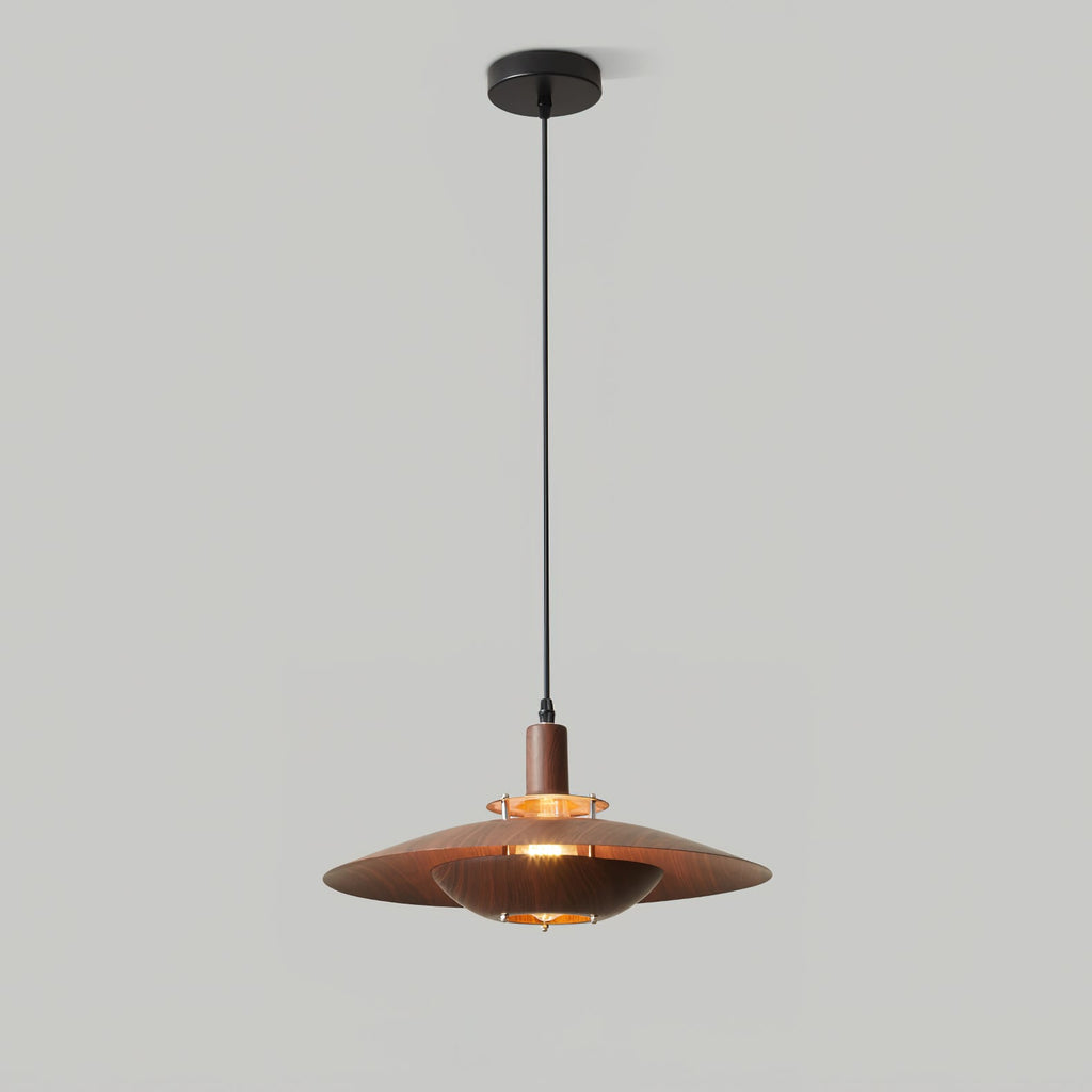 Chesterfield Luminaire