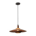 Chesterfield Luminaire