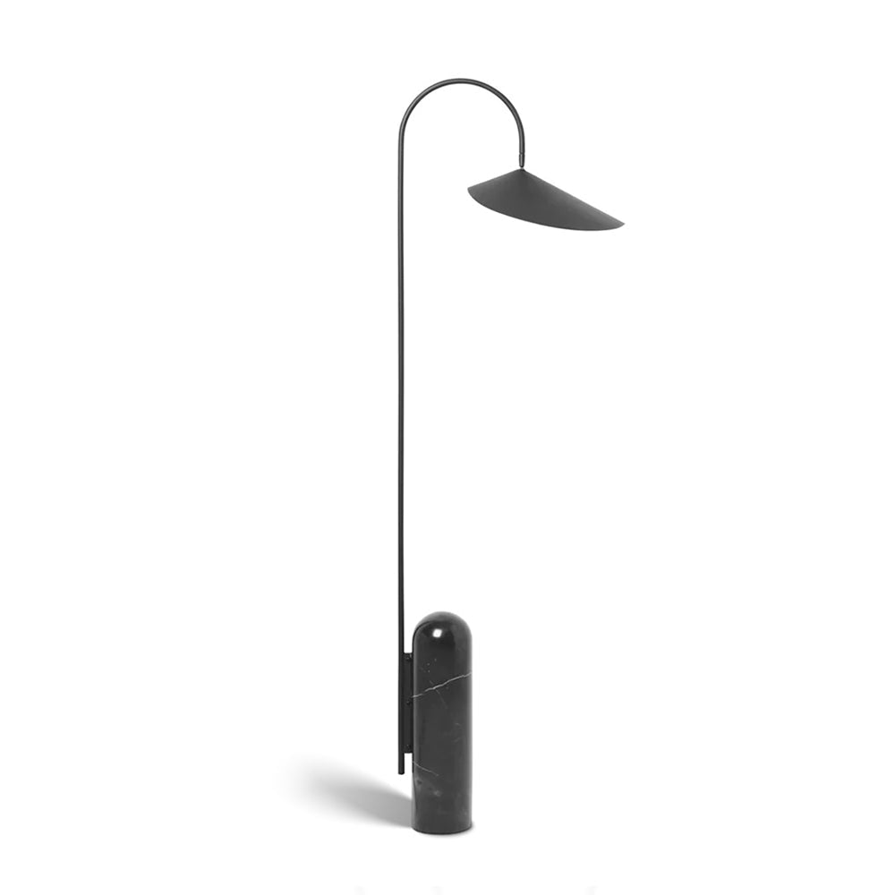 BRIDGEMAN SINGLE POST LANTERN