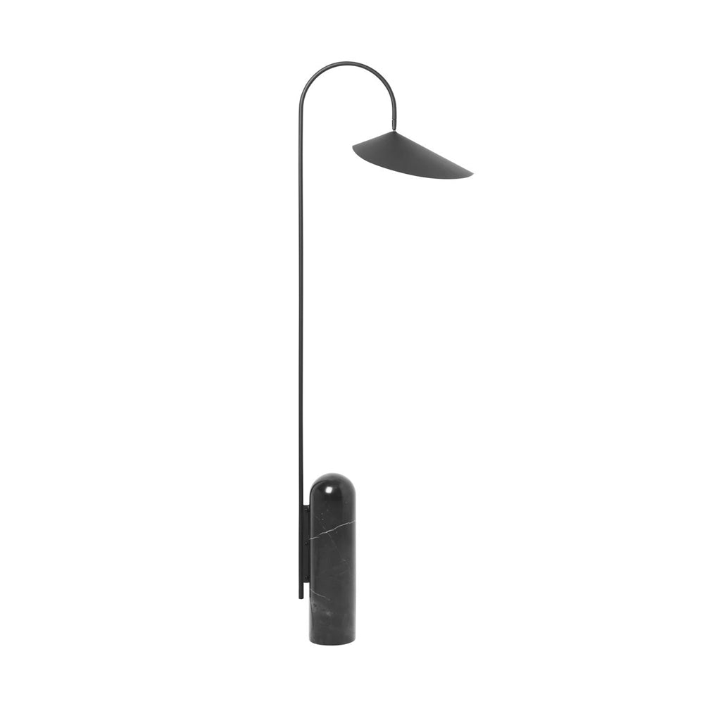 BRIDGEMAN SINGLE POST LANTERN