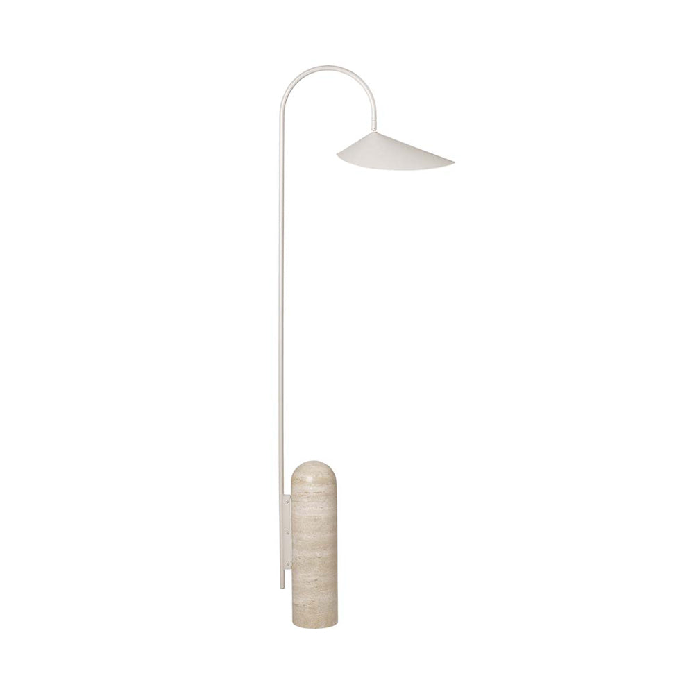 BRIDGEMAN SINGLE POST LANTERN