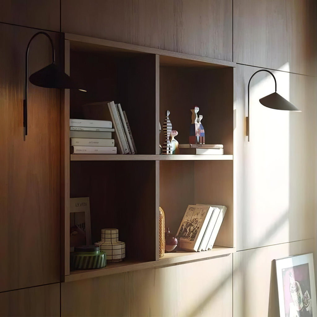 Ravenswood Illuminating Wall Sconce