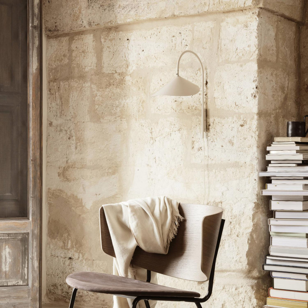 Ravenswood Illuminating Wall Sconce