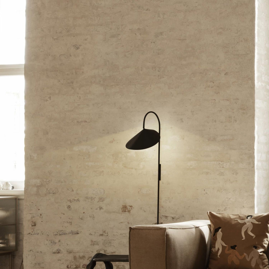 Ravenswood Illuminating Wall Sconce