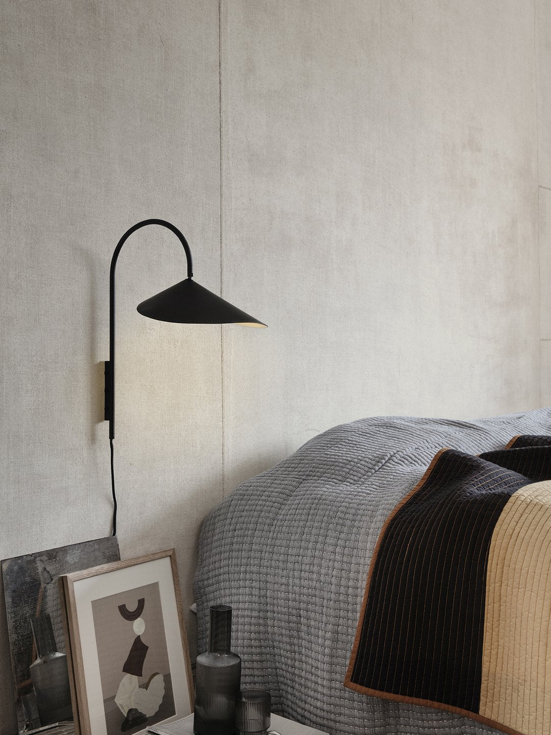 Ravenswood Illuminating Wall Sconce