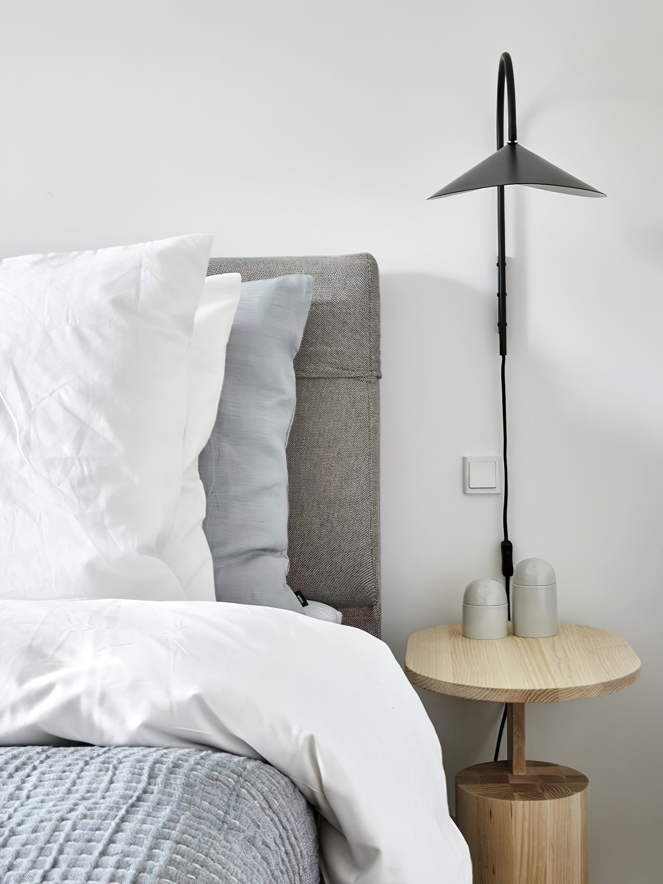 Ravenswood Illuminating Wall Sconce