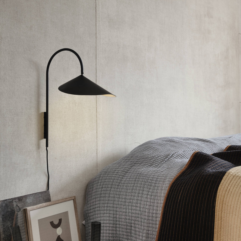 Ravenswood Illuminating Wall Sconce