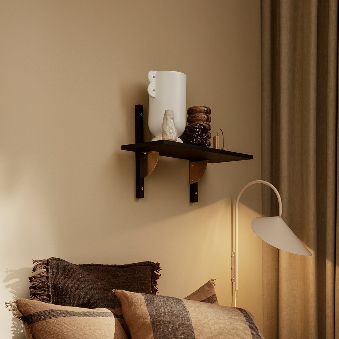 Ravenswood Illuminating Wall Sconce