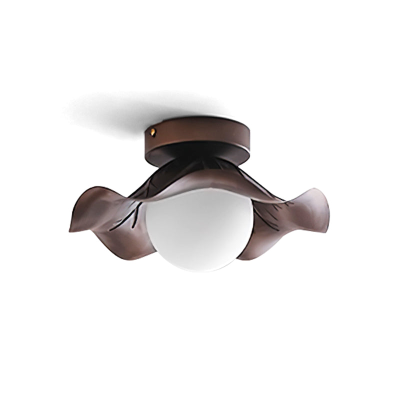 Winthrop Vintage Orbital Pendant