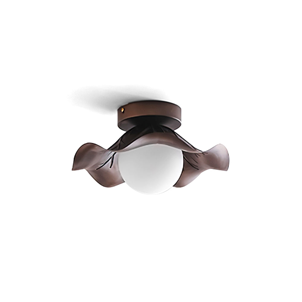 Winthrop Vintage Orbital Pendant