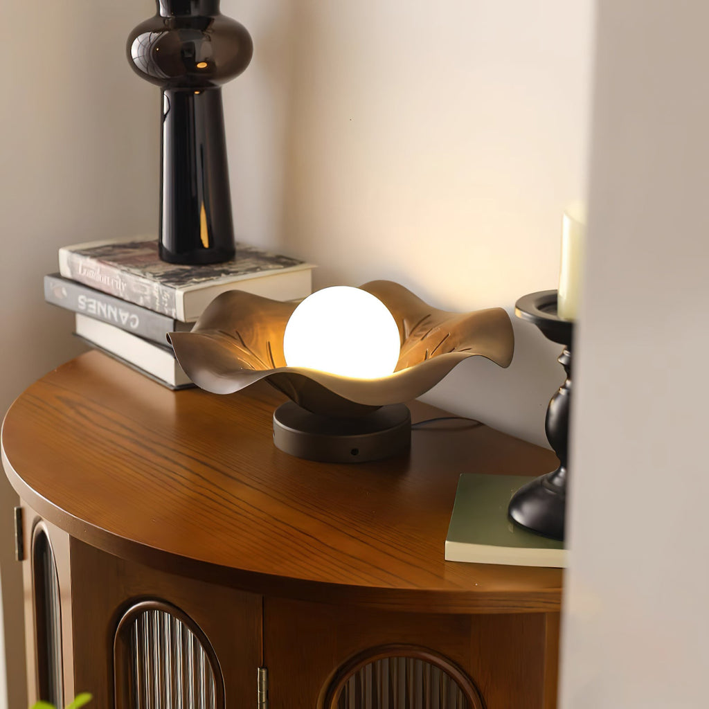 Winthrop Vintage Orbital Pendant