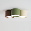Winthrope Fusion Dome Light Fixture